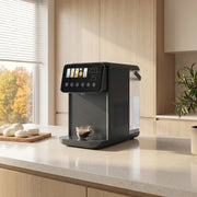 5L Instant Hot & Cold Water Dispenser with STRIX Filter, Fast Boil Kettle 7 Temp