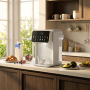 Digital Hot Water Dispenser 3.5L Instant Fast Boil Kettle Energy Saving 40–100°C