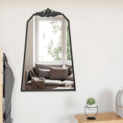 Modern Art Large Full Length Antique Leaner Wall Floor Mirror Large Wall Mirror