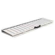 Folding Portable Wheelchair Ramp Mobility Scooter Step Threshold Access Ramps UK