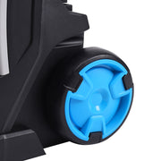 1400-2500W Electric High Pressure Power Jet Washer 105-195 Bar Patio Car Cleaner