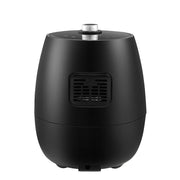 5L Air Fryer Small Sized Classic Type With Knob Ready Alert Family Application