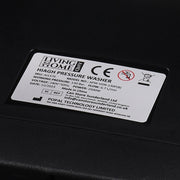 1400-2500W Electric High Pressure Power Jet Washer 105-195 Bar Patio Car Cleaner