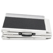 Folding Portable Wheelchair Ramp Mobility Scooter Step Threshold Access Ramps UK