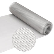 Mesh Rodent Proof Galvanised Welded Wire Steel Mesh , Rat & Mice Deterrent Roll