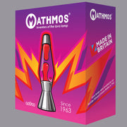 MATHMOS Astro Lava Lamp The Original