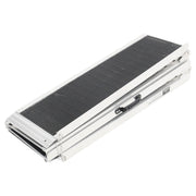 Folding Portable Wheelchair Ramp Mobility Scooter Step Threshold Access Ramps UK