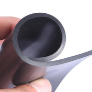 Heavy Duty Tarpaulin Waterproof Roofing Cover EPDM Membrane Ground Sheet 1.2mm