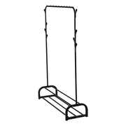 Clothes Rail Rack Heavy Duty Garment Hanging Display Stand Shoes Storage Shelves