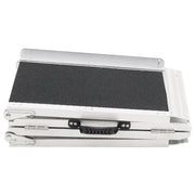 Folding Portable Wheelchair Ramp Mobility Scooter Step Threshold Access Ramps UK