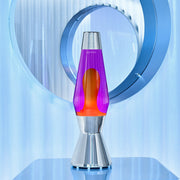 MATHMOS Astro Lava Lamp The Original