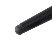 2x Dining Chair PU High backrest Metal Legs Kitchen Home Restaurant Office Room