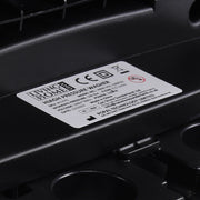 1400-2500W Electric High Pressure Power Jet Washer 105-195 Bar Patio Car Cleaner