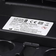 1400-2500W Electric High Pressure Power Jet Washer 105-195 Bar Patio Car Cleaner