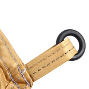 Portable Camping Car Trunk Tent SUV Awning Shelter Rear Sunshade Canopy UK TOP!