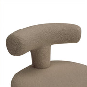 Occasional Teddy Velvet Children Sofa Cushiony Toddler Kids Leisure Accent Chair