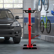 1.5 Ton Workshops Strut Coil Shock Spring Compressor Car Repair Hydraulic Tool