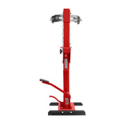 1.5 Ton Workshops Strut Coil Shock Spring Compressor Car Repair Hydraulic Tool