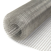 Stainless Steel Rat Mesh Rodent Proofing Garden Plants Veg Anti Insect Netting