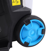 1400-2500W Electric High Pressure Power Jet Washer 105-195 Bar Patio Car Cleaner