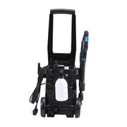1400-2500W Electric High Pressure Power Jet Washer 105-195 Bar Patio Car Cleaner