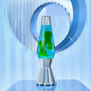 MATHMOS Astro Lava Lamp The Original
