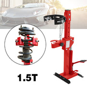 1.5 Ton Workshops Strut Coil Shock Spring Compressor Car Repair Hydraulic Tool