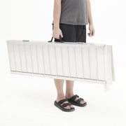 Folding Portable Wheelchair Ramp Mobility Scooter Step Threshold Access Ramps UK