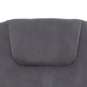 Rocking Chair High Back Velvet Rocker Recliner Relax Armchair Single Seater Sofa