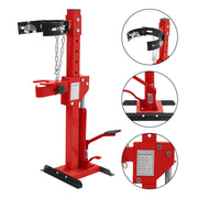 1.5 Ton Workshops Strut Coil Shock Spring Compressor Car Repair Hydraulic Tool