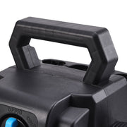 1400-2500W Electric High Pressure Power Jet Washer 105-195 Bar Patio Car Cleaner