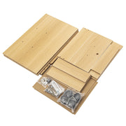 Office 3 Drawer Rolling File Cabinet Mobile Filing Cabinet Under Desk W/ Lock