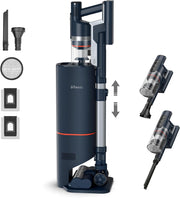Ultenic FS1 Cordless Vacuum Cleaner with Self-Empty Station Powerful 35000pa New