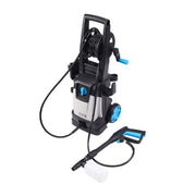 1400-2500W Electric High Pressure Power Jet Washer 105-195 Bar Patio Car Cleaner
