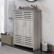 Grey Oak Bathroom Range Set Under Sink Mirror Cabinet Furniture Storage Cupboard