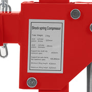 1.5 Ton Workshops Strut Coil Shock Spring Compressor Car Repair Hydraulic Tool
