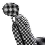 Large Sleeper Sofa Recliner Armchair Lazy Sofa Lounge Nap Chair Stool