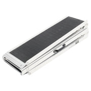 Folding Portable Wheelchair Ramp Mobility Scooter Step Threshold Access Ramps UK