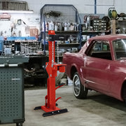 1.5 Ton Workshops Strut Coil Shock Spring Compressor Car Repair Hydraulic Tool