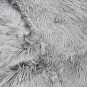 Large Rectangle Faux Fur Rugs Anti-Slip Shaggy Rug LivingRoom Bedroom Carpet Mat