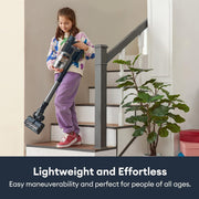 Ultenic FS1 Cordless Vacuum Cleaner with Self-Empty Station Powerful 35000pa New