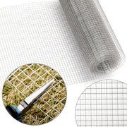 Stainless Steel Rat Mesh Rodent Proofing Garden Plants Veg Anti Insect Netting
