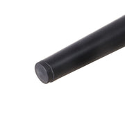 2x Dining Chair PU High backrest Metal Legs Kitchen Home Restaurant Office Room