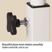 Notebook Computer Desk Height Adjustable Overbed Sofa Table Laptop Tray Small PC