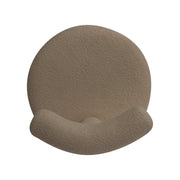 Occasional Teddy Velvet Children Sofa Cushiony Toddler Kids Leisure Accent Chair