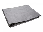 Professional Tarpaulin Extra Heavy Duty Waterproof Cover Roofing Ground Sheet