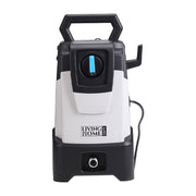 1400-2500W Electric High Pressure Power Jet Washer 105-195 Bar Patio Car Cleaner