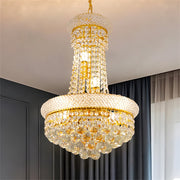 Crystal Chandeliers for Dining Room K9 Modern Crystal Chandelier Luxury Imperial