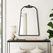 Modern Art Large Full Length Antique Leaner Wall Floor Mirror Large Wall Mirror