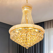 Crystal Chandeliers for Dining Room K9 Modern Crystal Chandelier Luxury Imperial